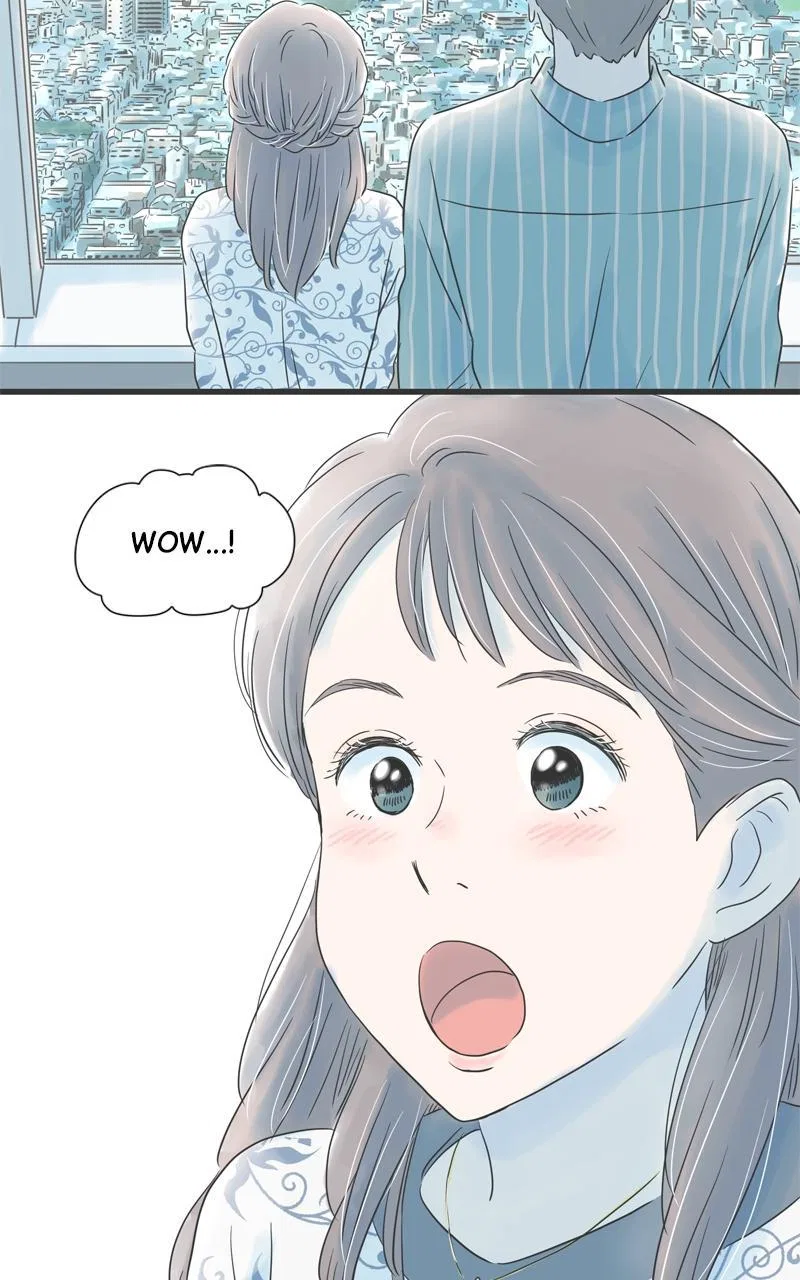 It Rains on Precious Days Chapter 59 – Page 61