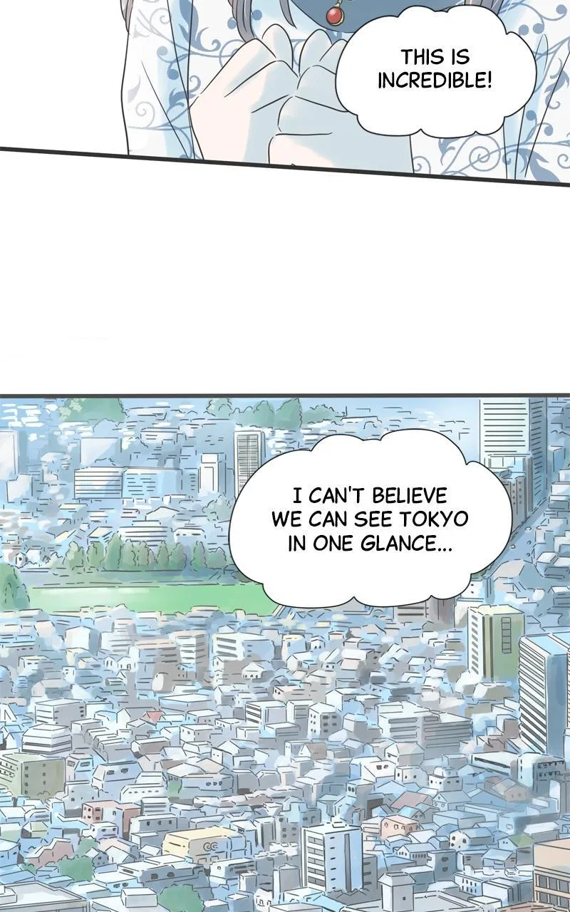 It Rains on Precious Days Chapter 59 – Page 62