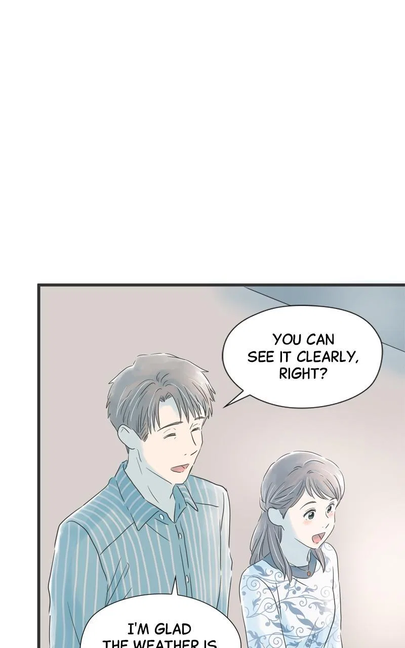 It Rains on Precious Days Chapter 59 – Page 64