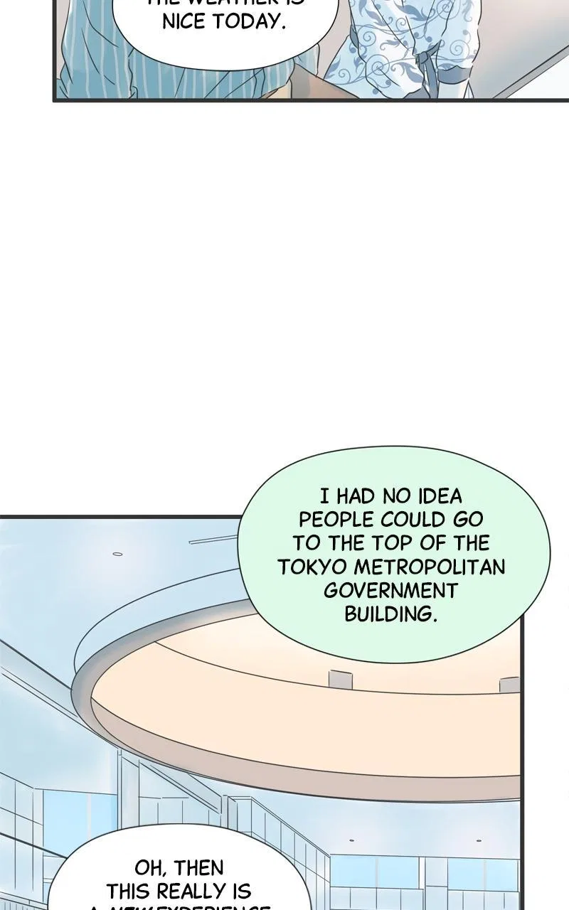 It Rains on Precious Days Chapter 59 – Page 65