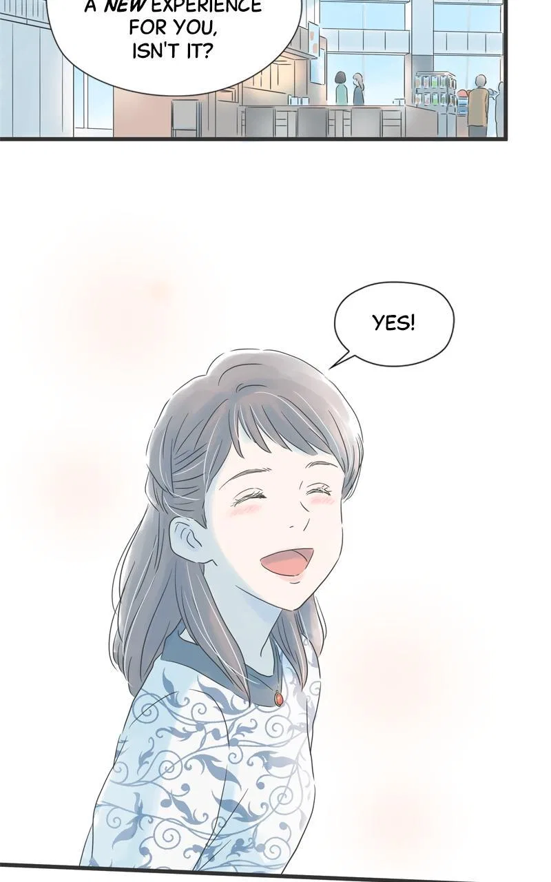 It Rains on Precious Days Chapter 59 – Page 66