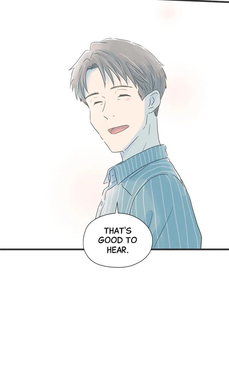 It Rains on Precious Days Chapter 59 – Page 67