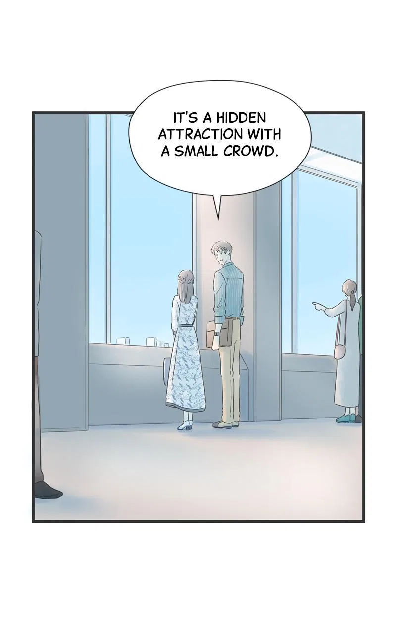 It Rains on Precious Days Chapter 59 – Page 68