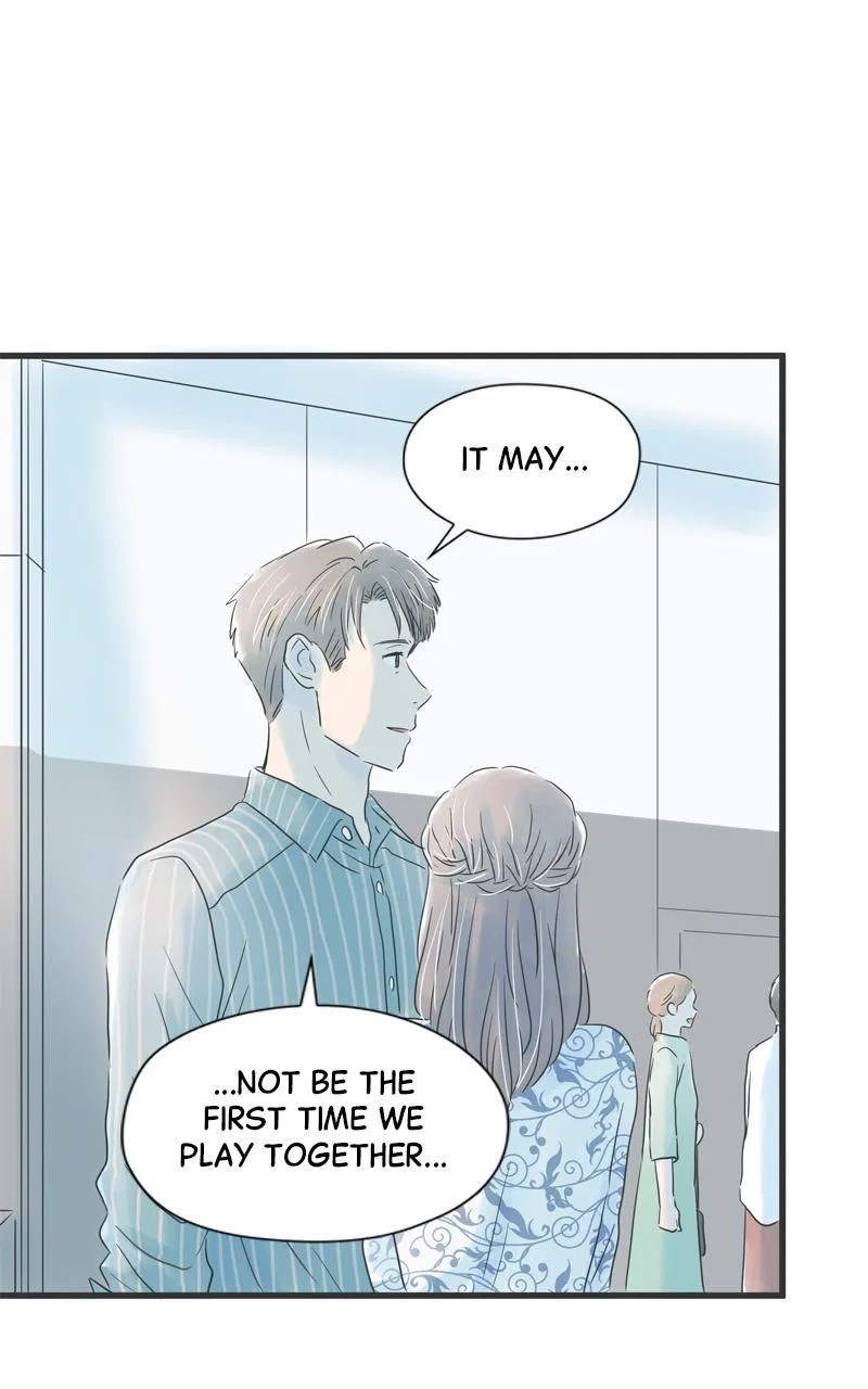 It Rains on Precious Days Chapter 59 – Page 77