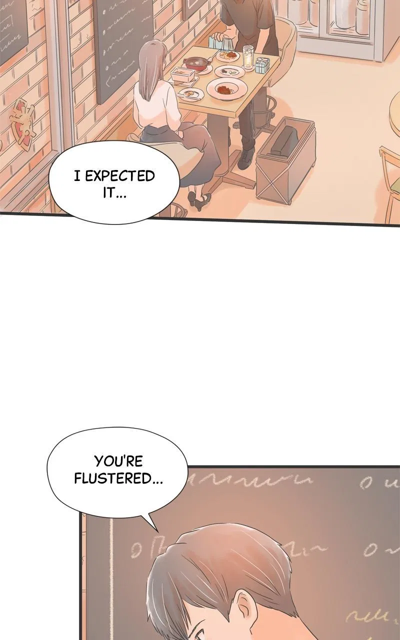 It Rains on Precious Days Chapter 58 – Page 13