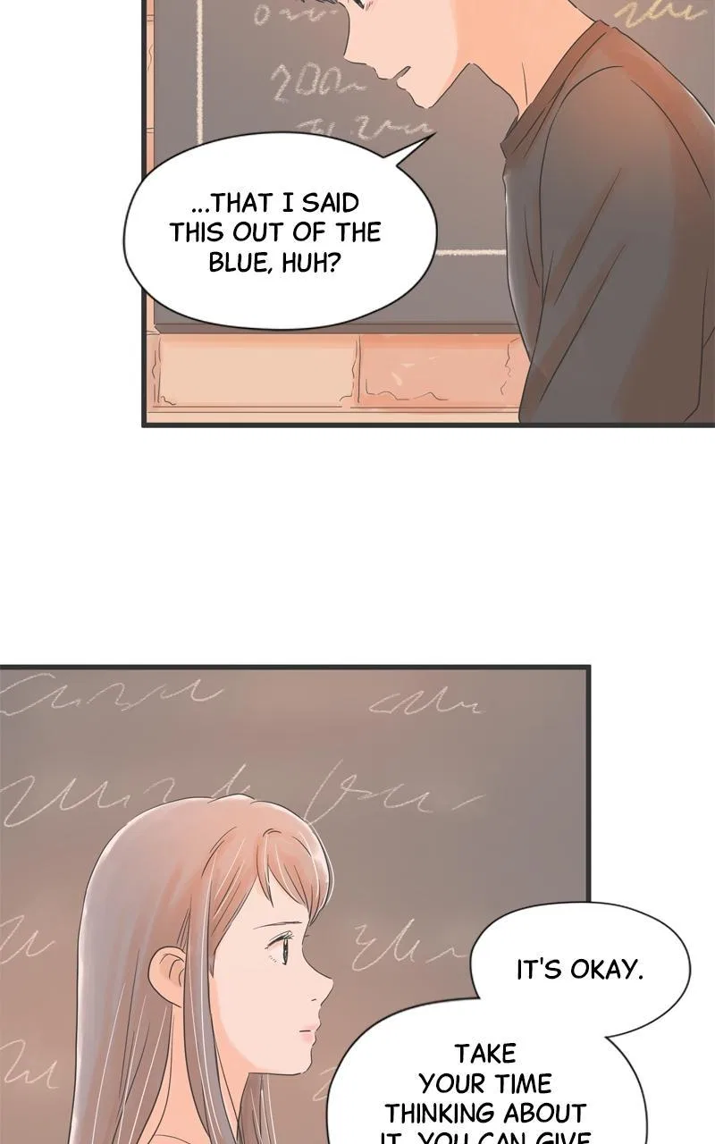 It Rains on Precious Days Chapter 58 – Page 14
