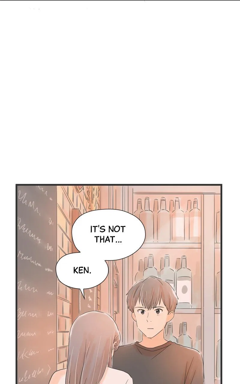 It Rains on Precious Days Chapter 58 – Page 16
