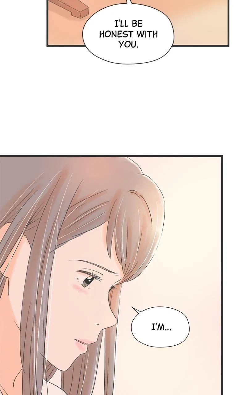 It Rains on Precious Days Chapter 58 – Page 18