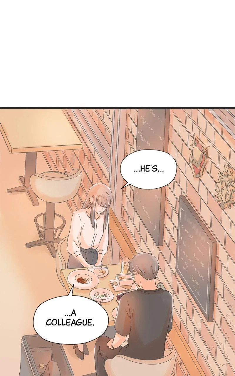 It Rains on Precious Days Chapter 58 – Page 29