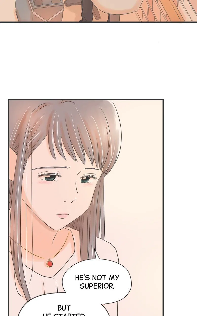 It Rains on Precious Days Chapter 58 – Page 30