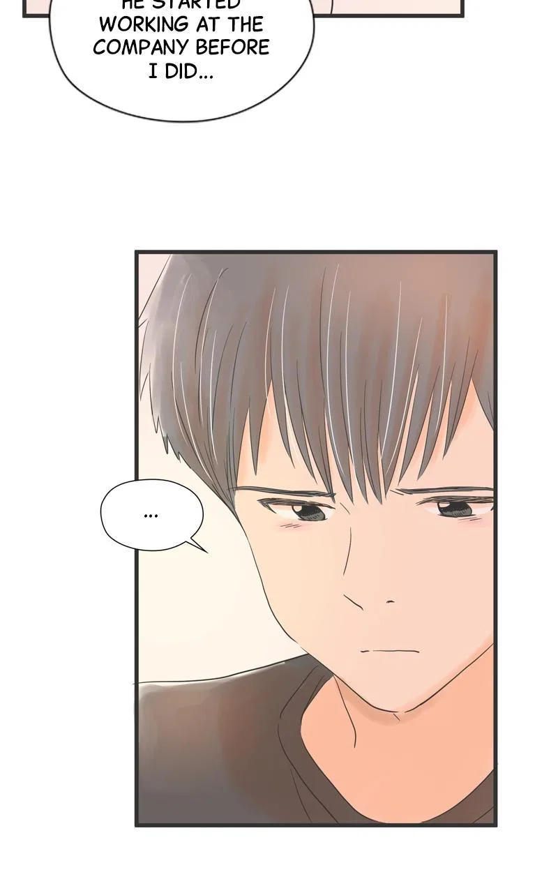 It Rains on Precious Days Chapter 58 – Page 31