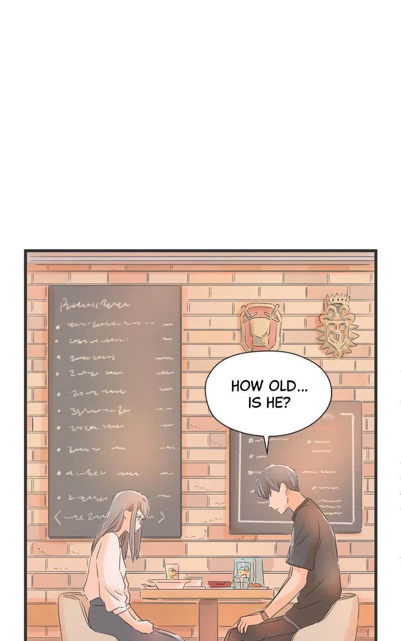 It Rains on Precious Days Chapter 58 – Page 32
