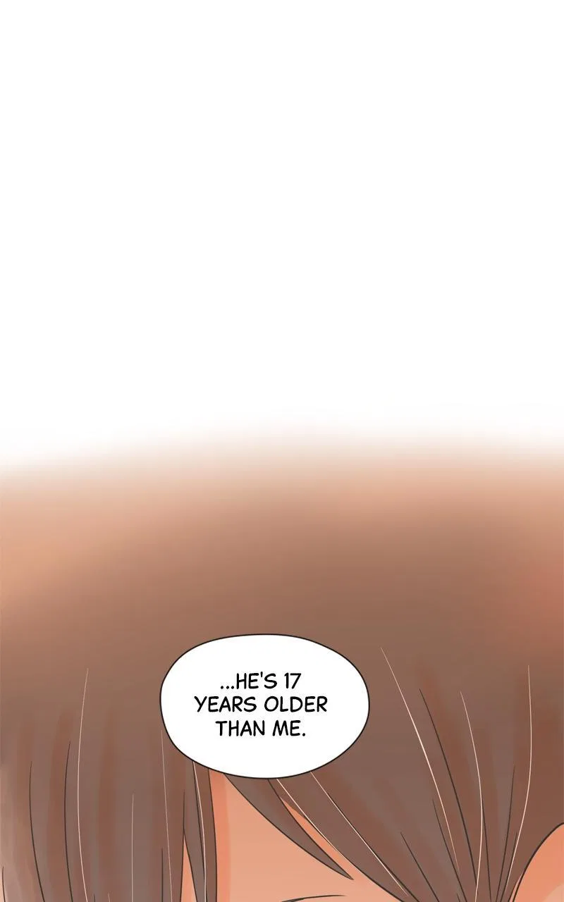 It Rains on Precious Days Chapter 58 – Page 34
