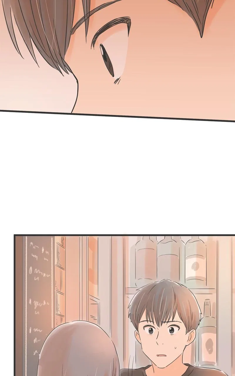 It Rains on Precious Days Chapter 58 – Page 35