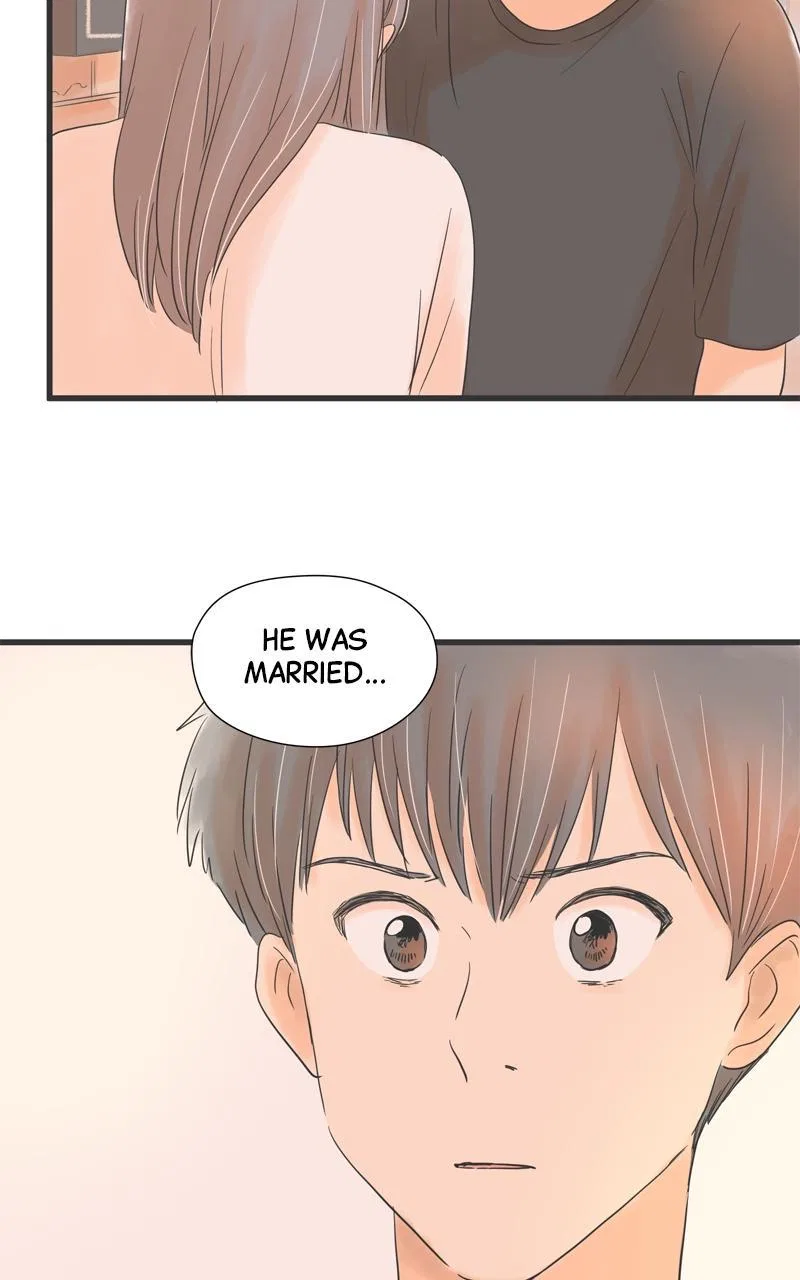 It Rains on Precious Days Chapter 58 – Page 36