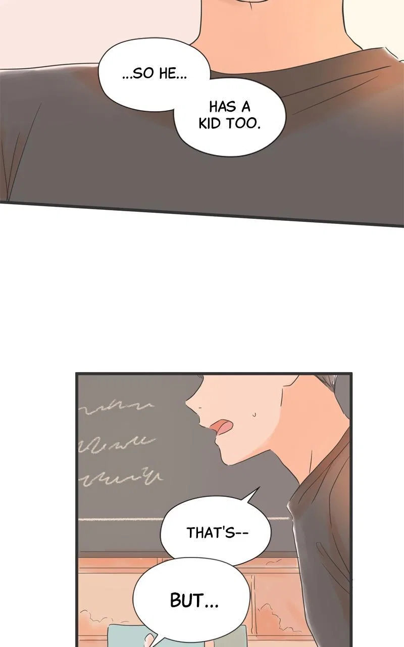 It Rains on Precious Days Chapter 58 – Page 37