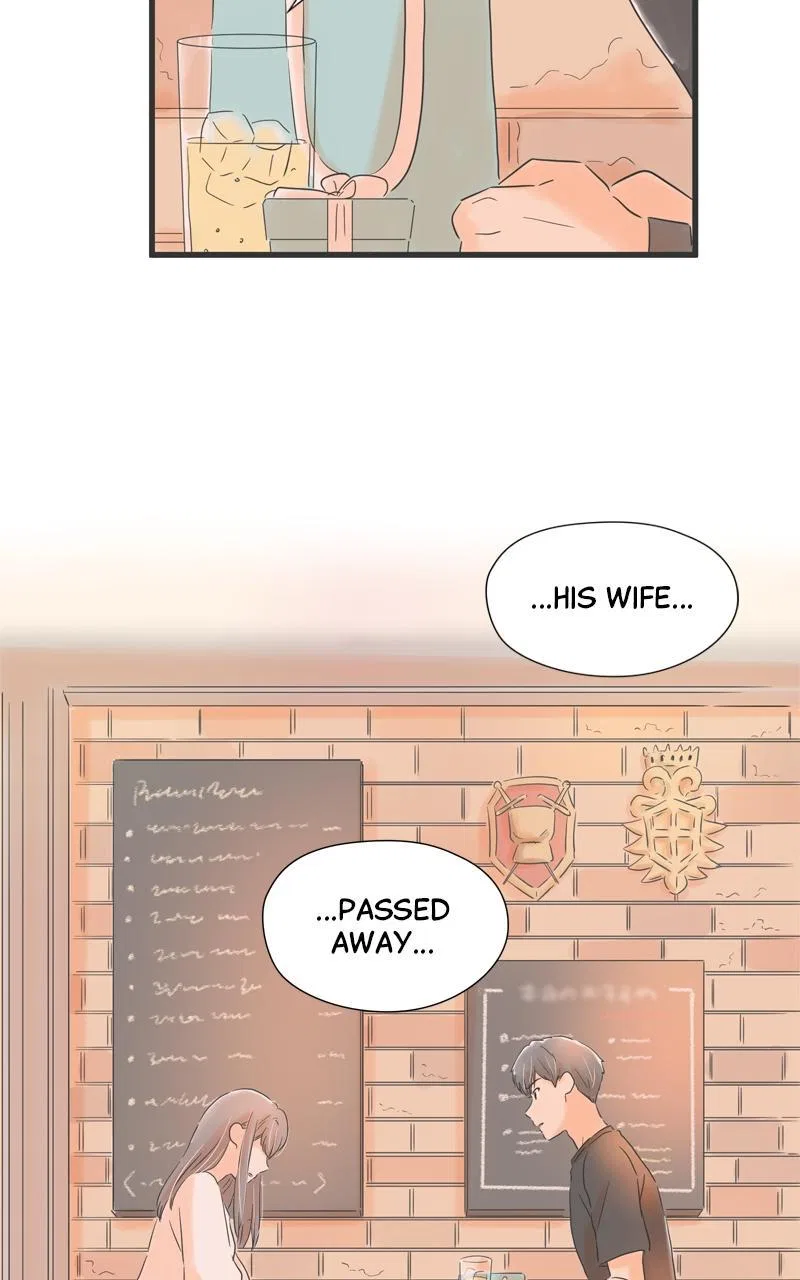 It Rains on Precious Days Chapter 58 – Page 38