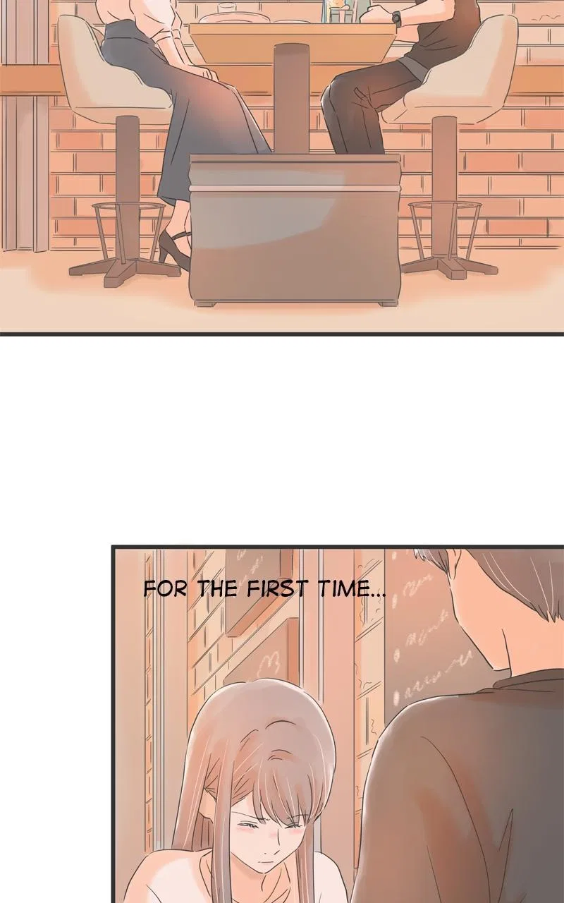 It Rains on Precious Days Chapter 58 – Page 39