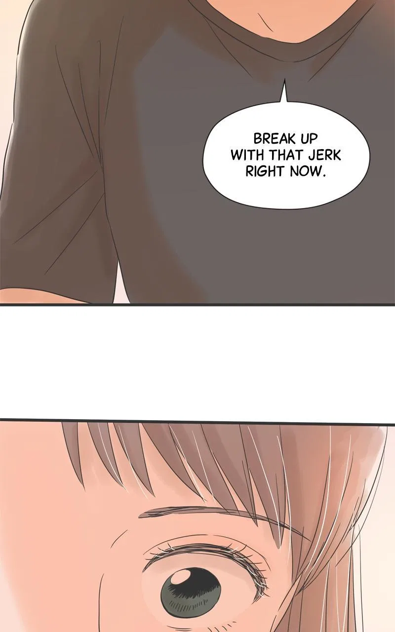 It Rains on Precious Days Chapter 58 – Page 43