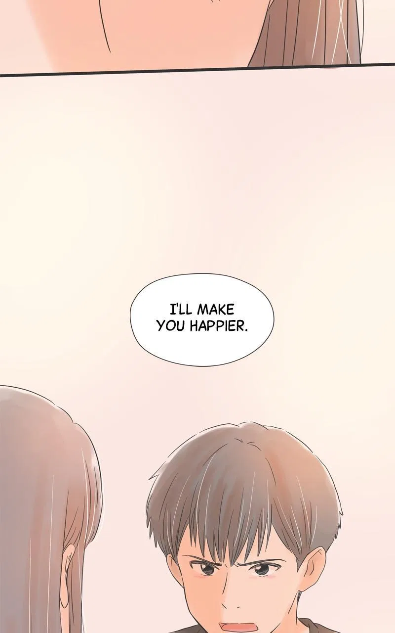 It Rains on Precious Days Chapter 58 – Page 44