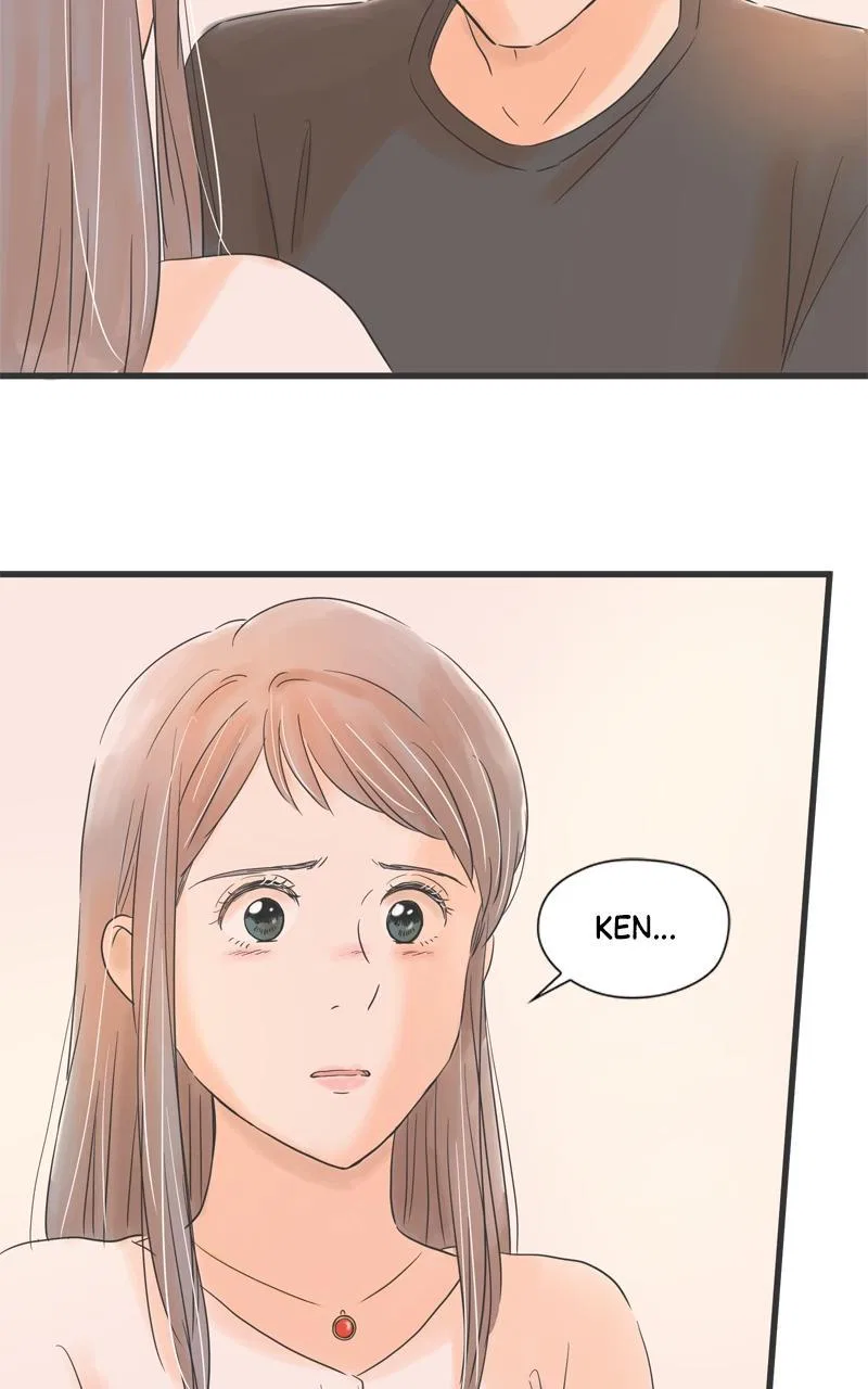 It Rains on Precious Days Chapter 58 – Page 45