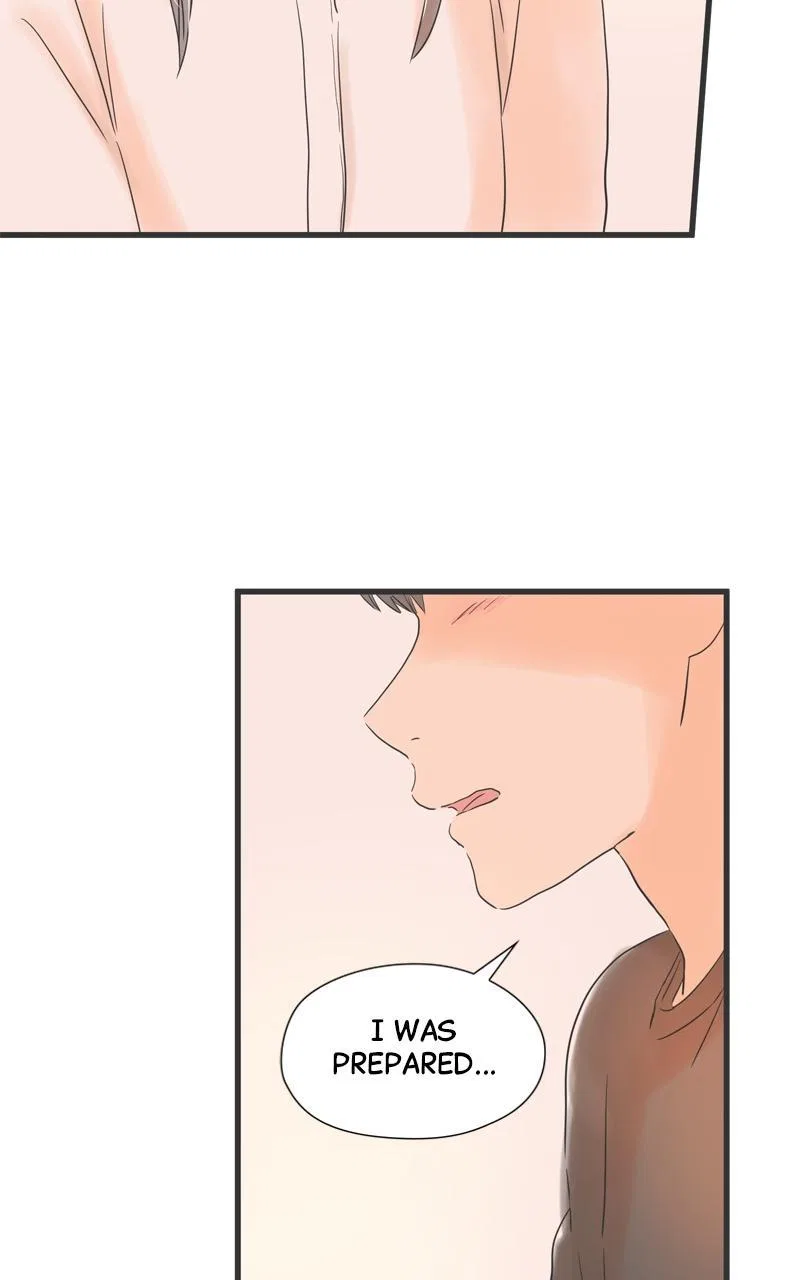 It Rains on Precious Days Chapter 58 – Page 46