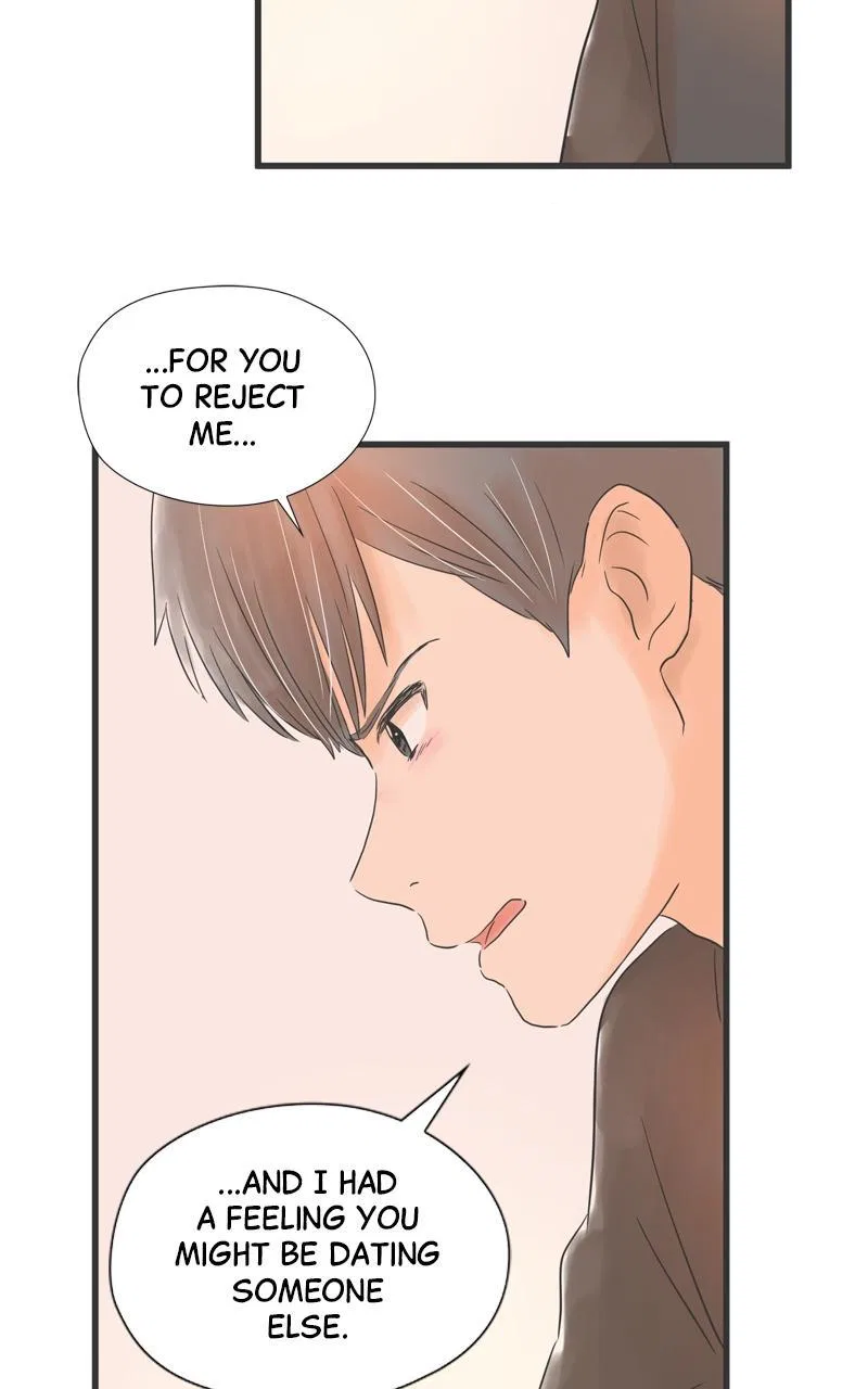 It Rains on Precious Days Chapter 58 – Page 47