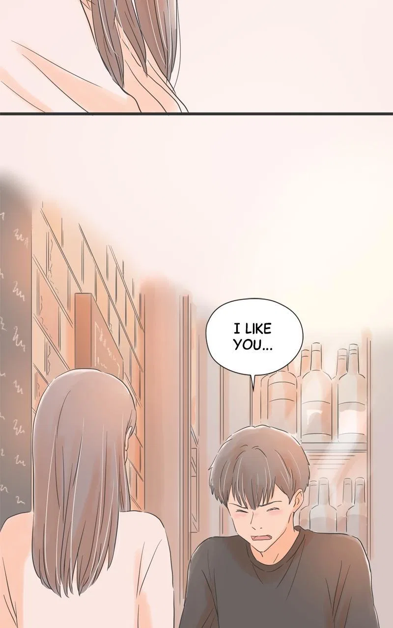 It Rains on Precious Days Chapter 58 – Page 51
