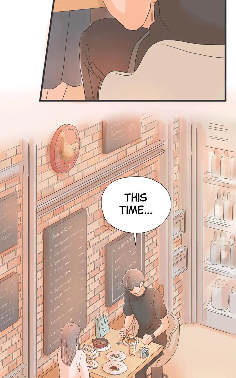 It Rains on Precious Days Chapter 58 – Page 53