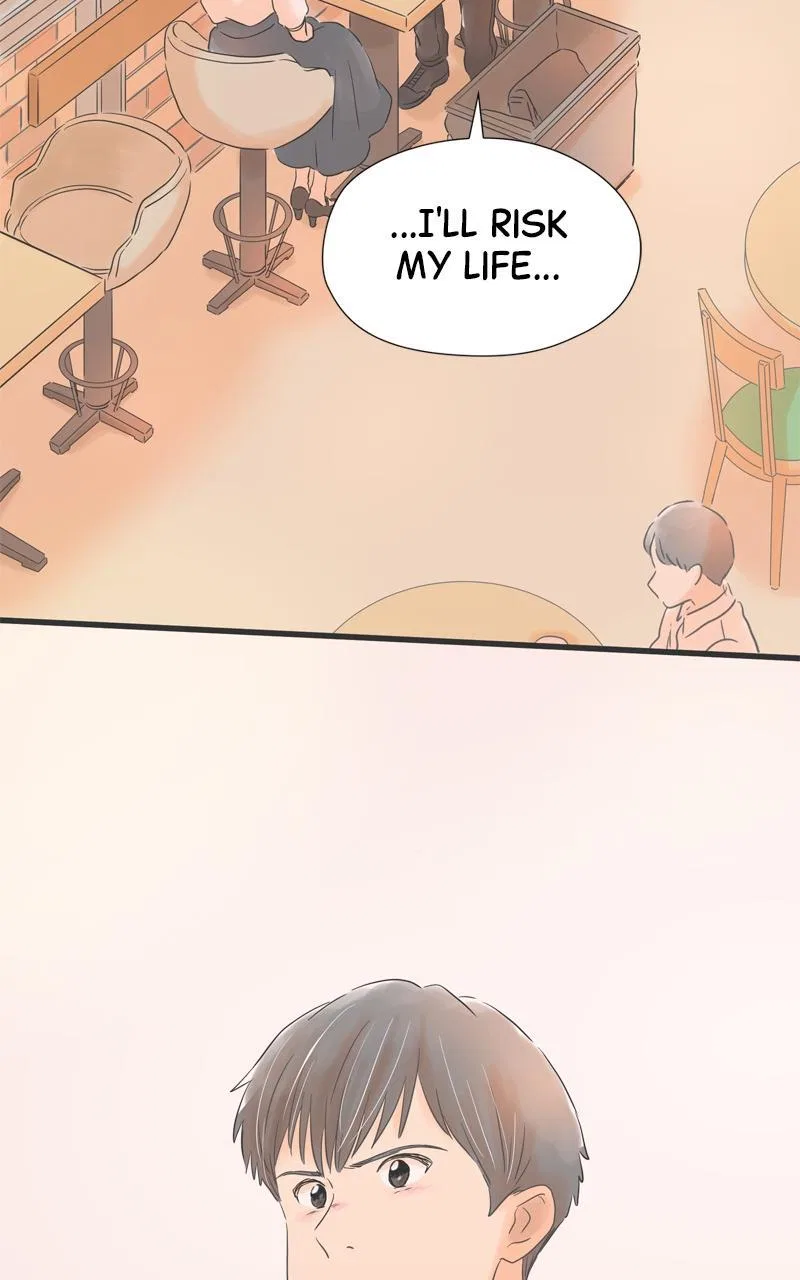 It Rains on Precious Days Chapter 58 – Page 54