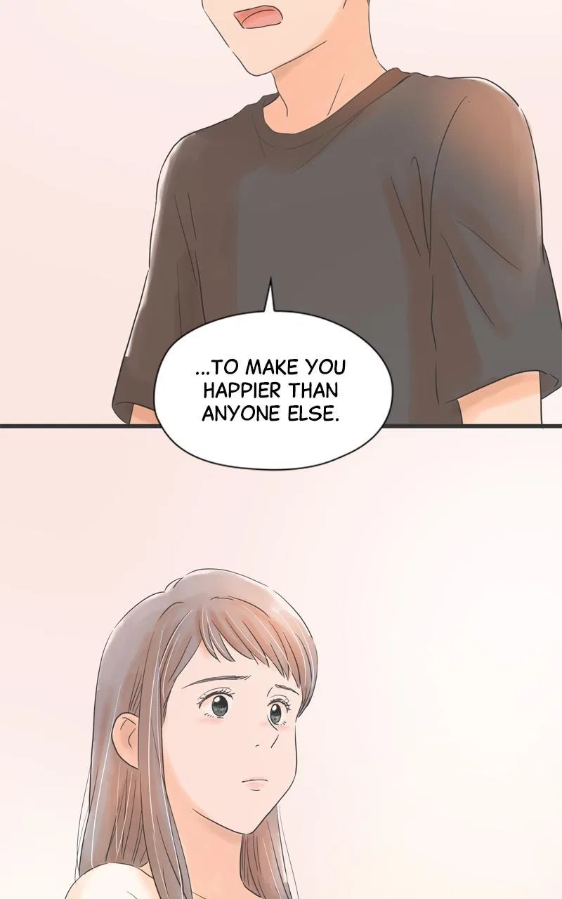 It Rains on Precious Days Chapter 58 – Page 55