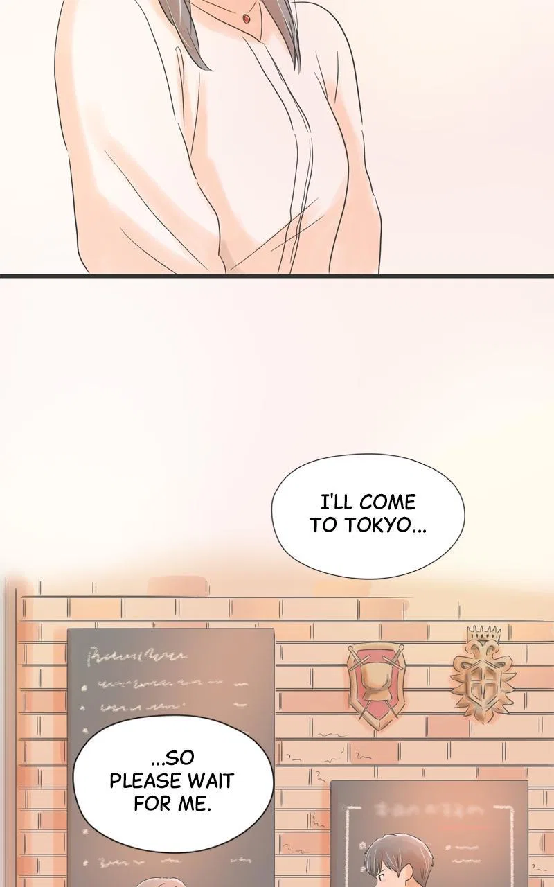 It Rains on Precious Days Chapter 58 – Page 56