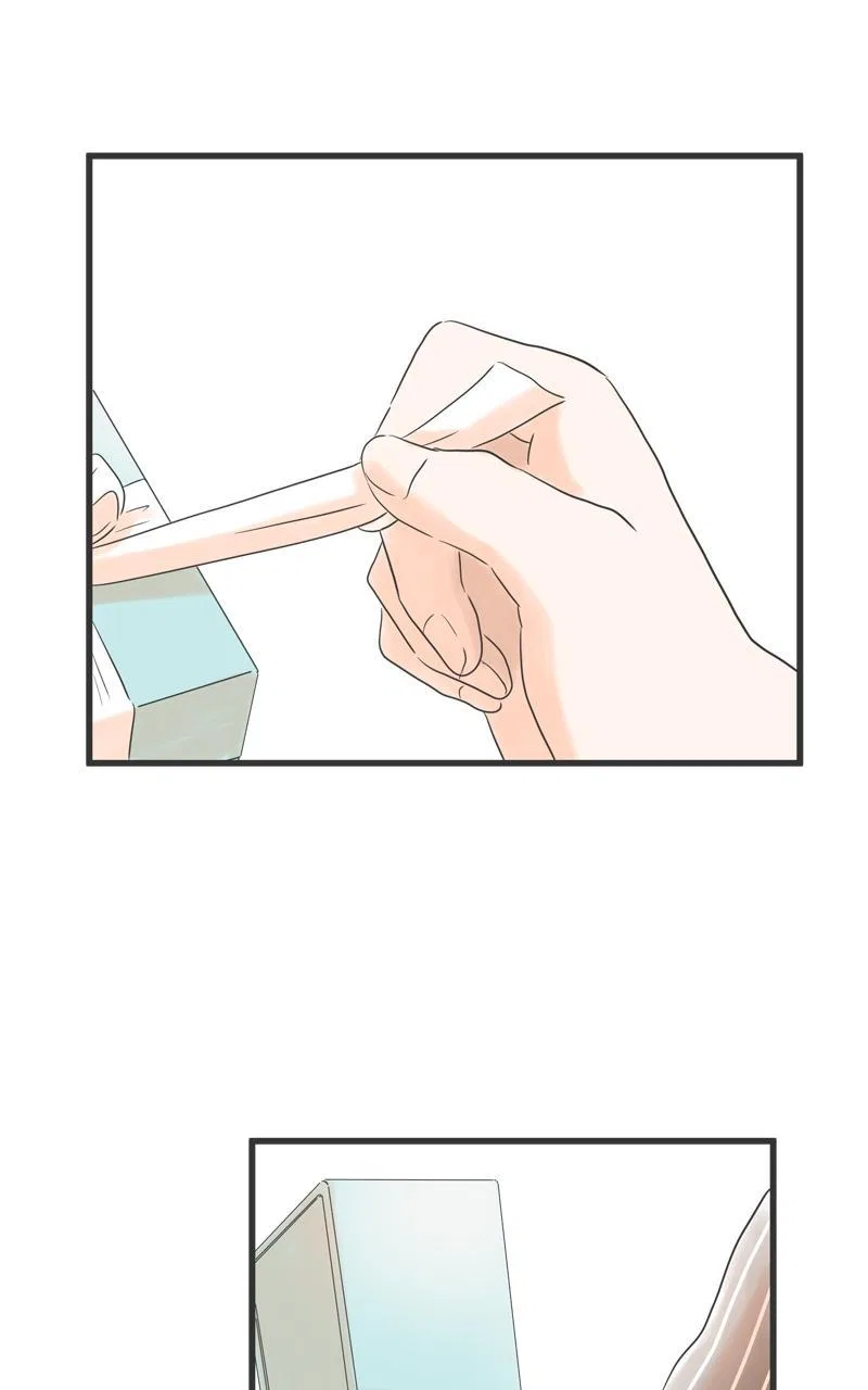 It Rains on Precious Days Chapter 58 – Page 61