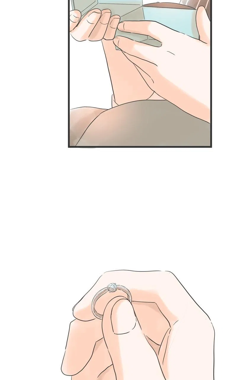 It Rains on Precious Days Chapter 58 – Page 62