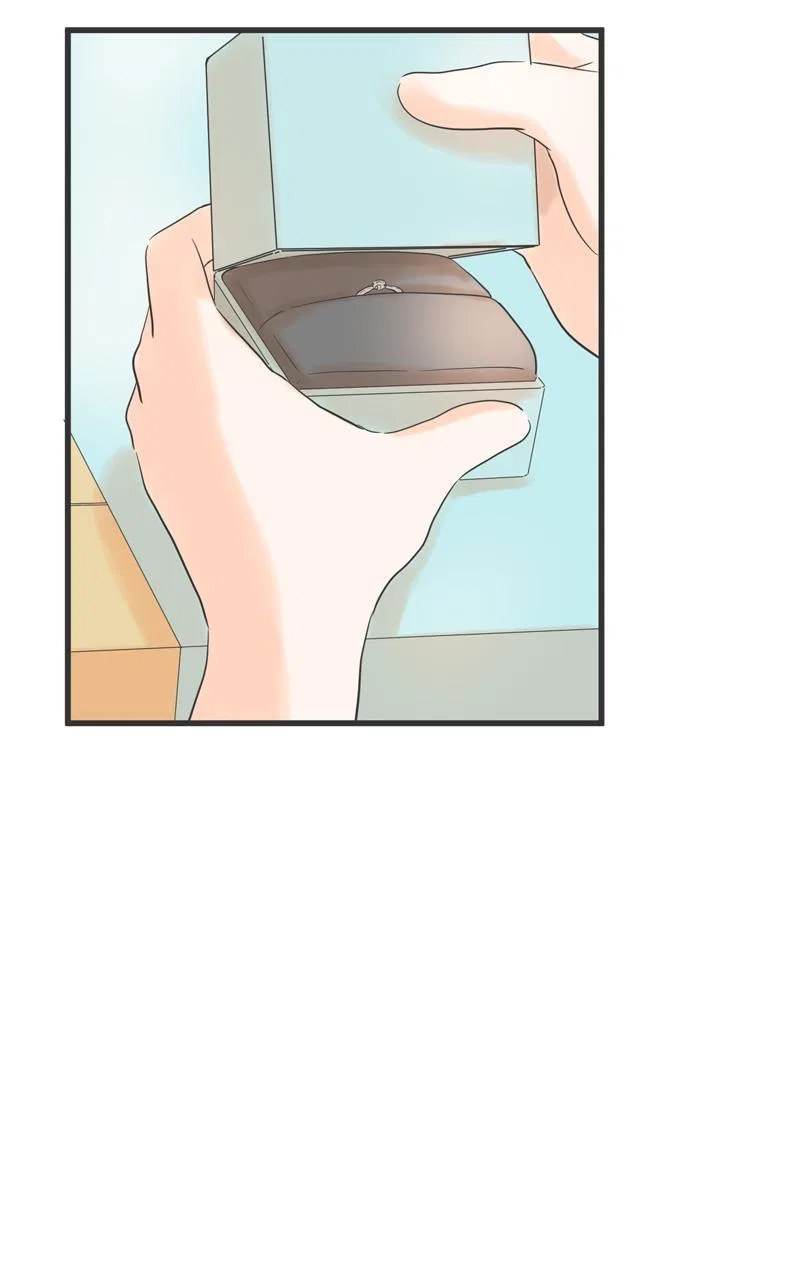 It Rains on Precious Days Chapter 58 – Page 70