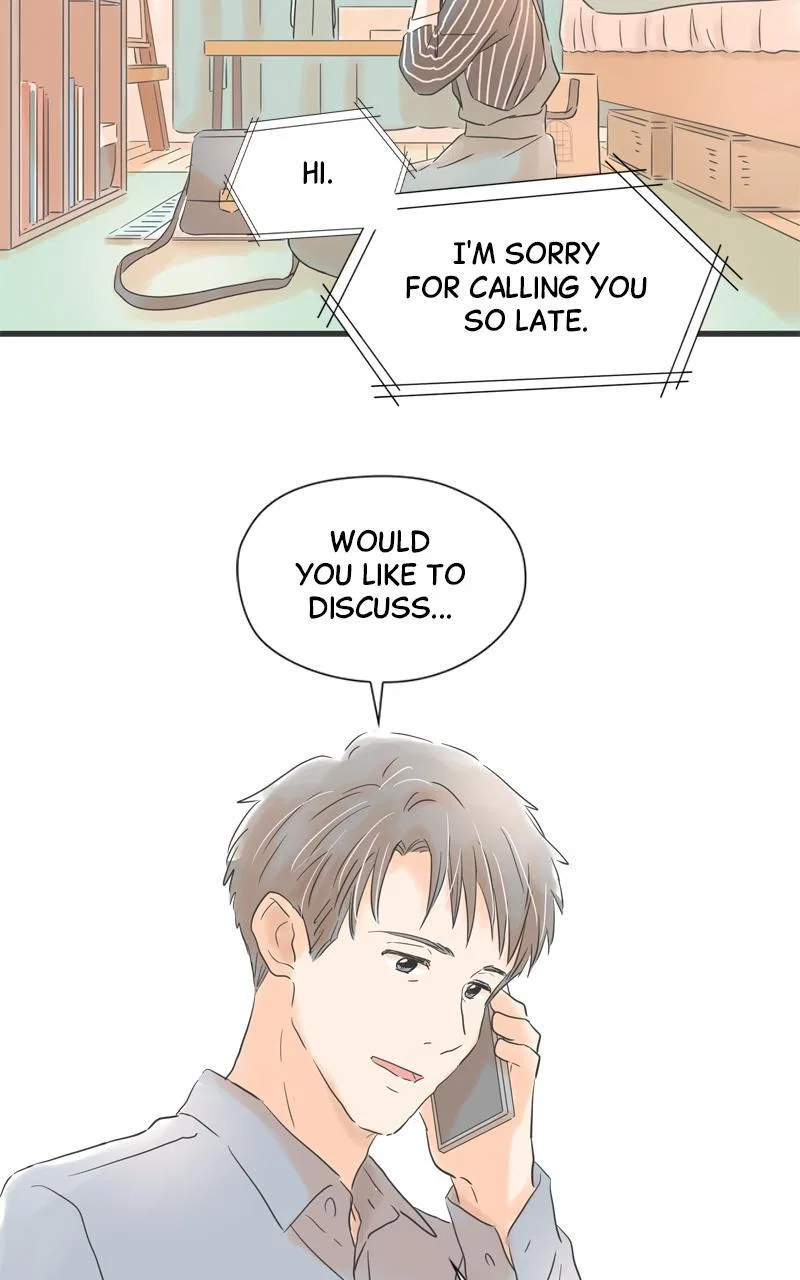It Rains on Precious Days Chapter 58 – Page 72