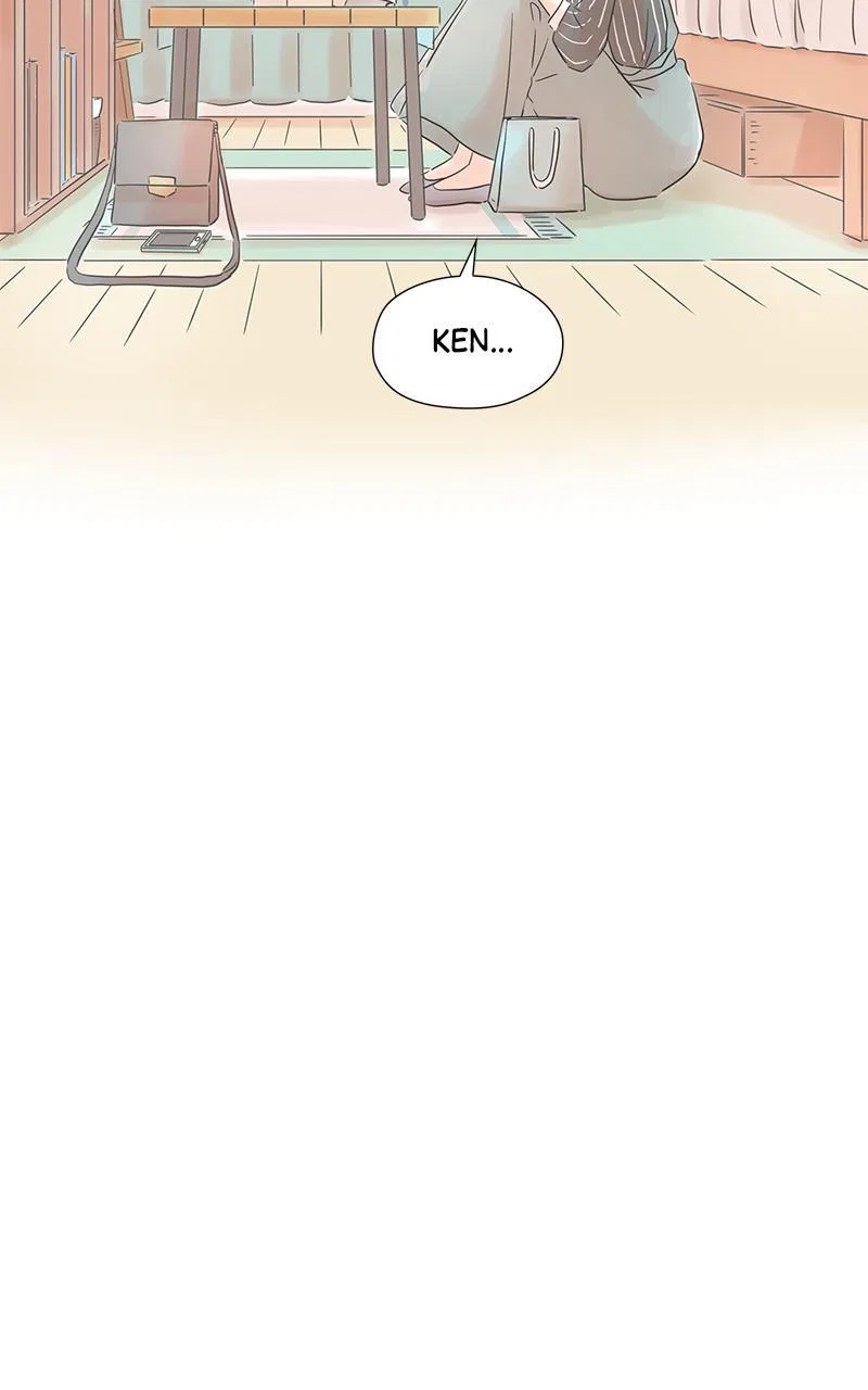 It Rains on Precious Days Chapter 57 – Page 11