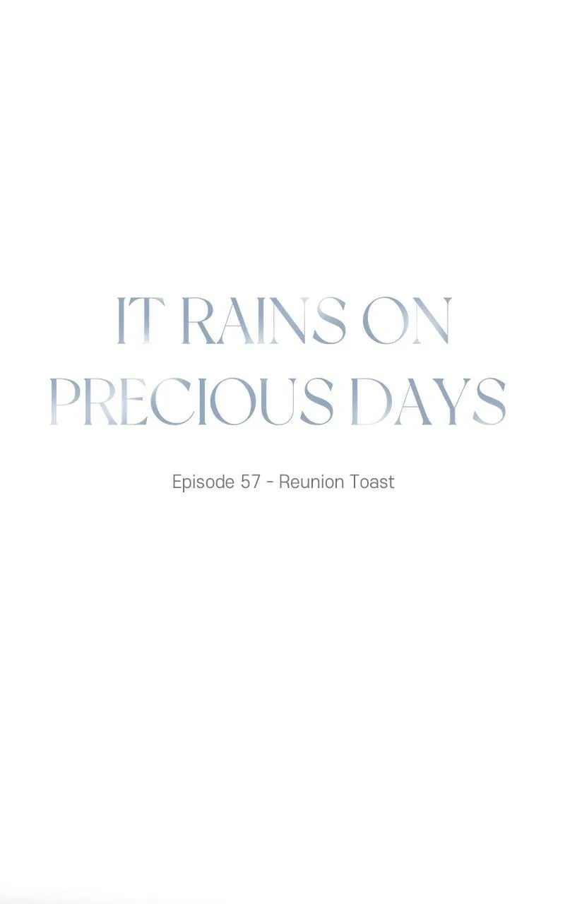 It Rains on Precious Days Chapter 57 – Page 12