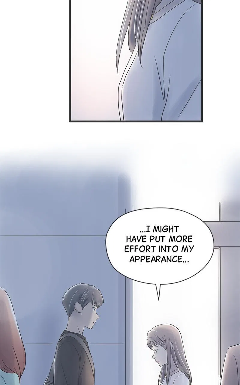 It Rains on Precious Days Chapter 57 – Page 20