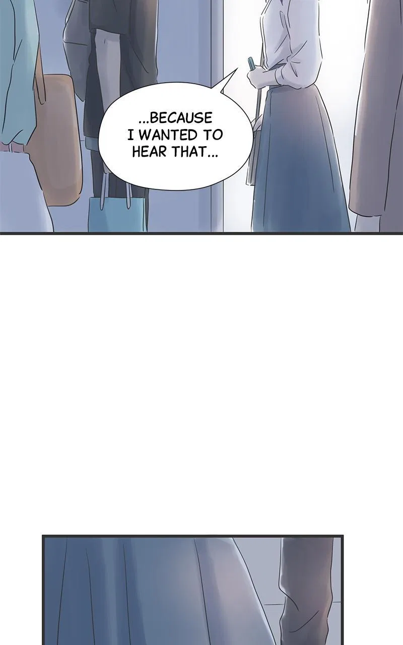 It Rains on Precious Days Chapter 57 – Page 21