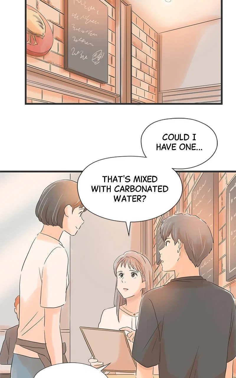 It Rains on Precious Days Chapter 57 – Page 27