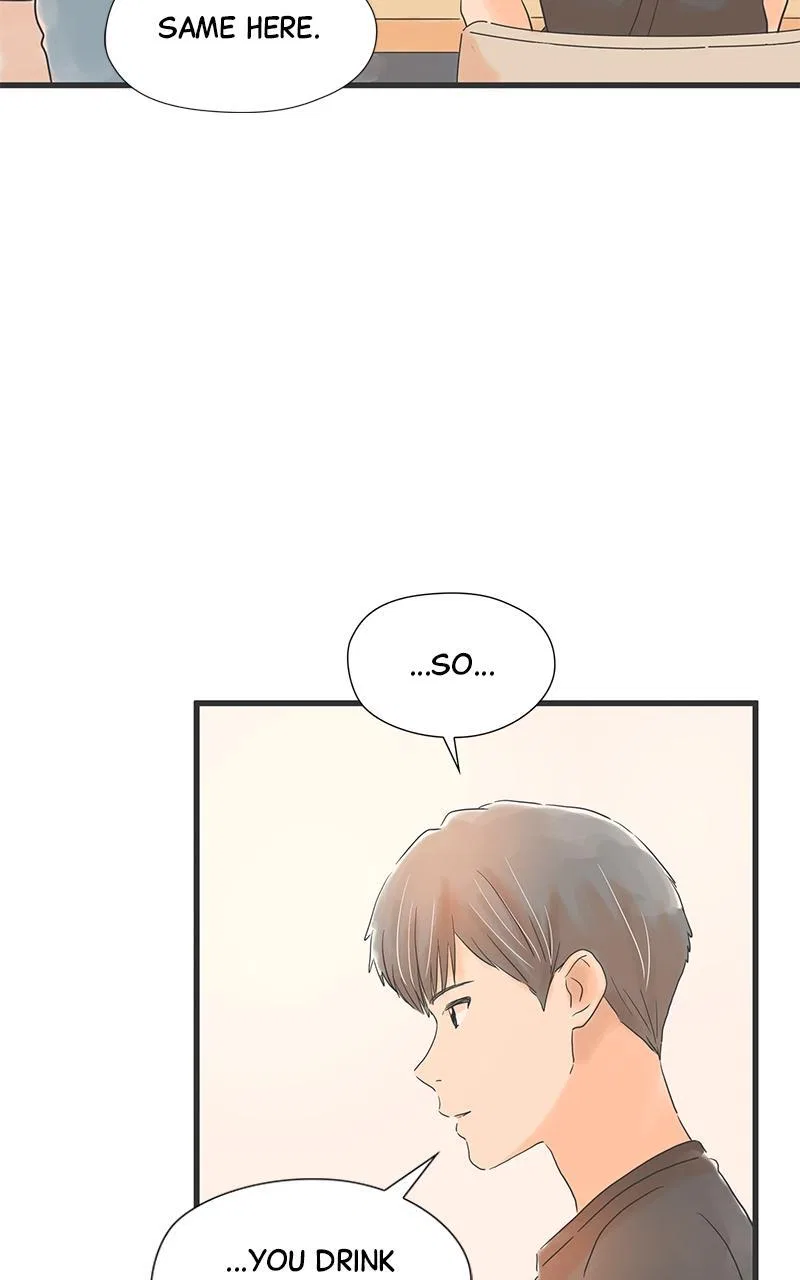 It Rains on Precious Days Chapter 57 – Page 28