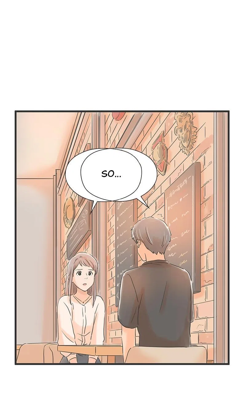 It Rains on Precious Days Chapter 57 – Page 31