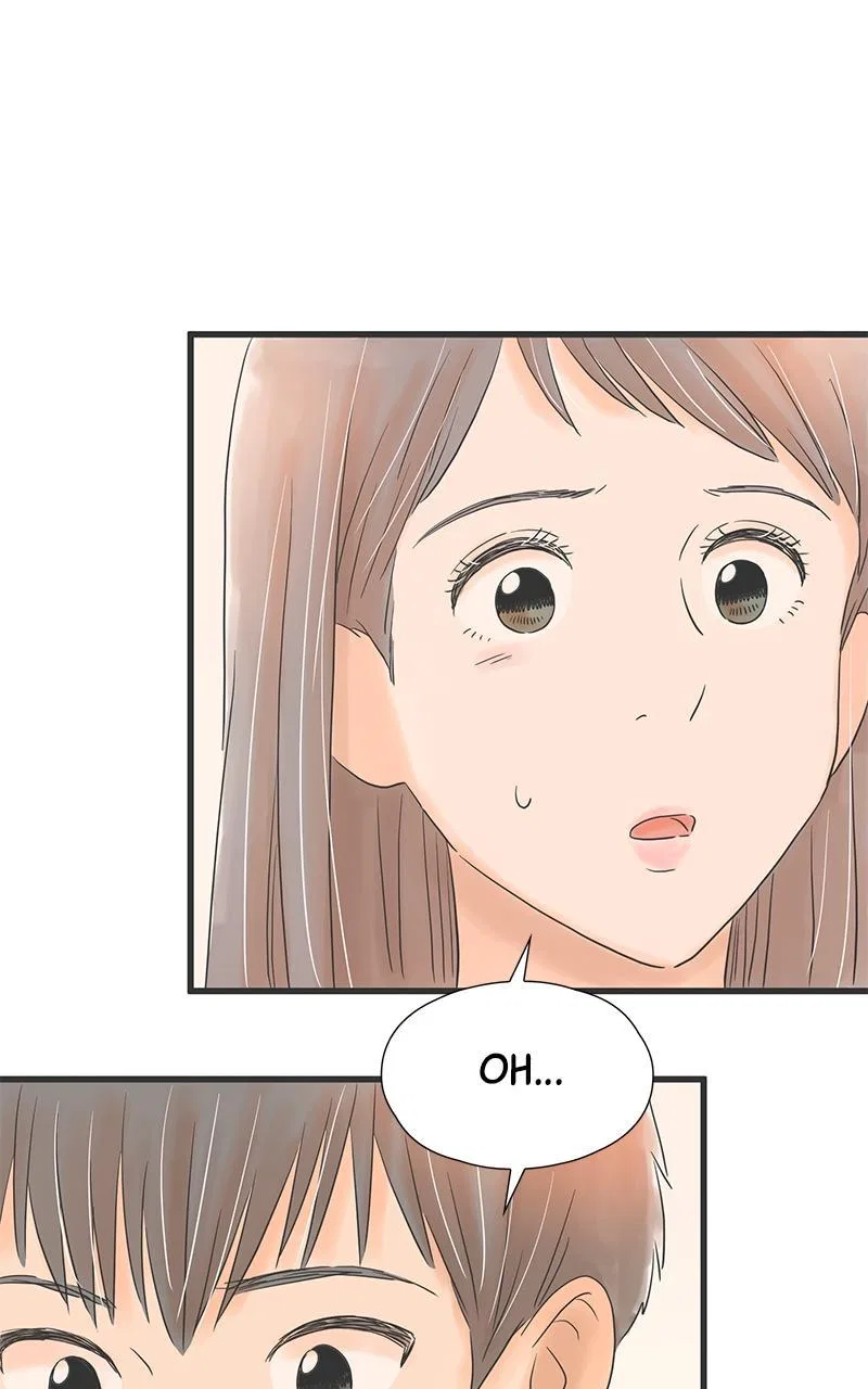 It Rains on Precious Days Chapter 57 – Page 32