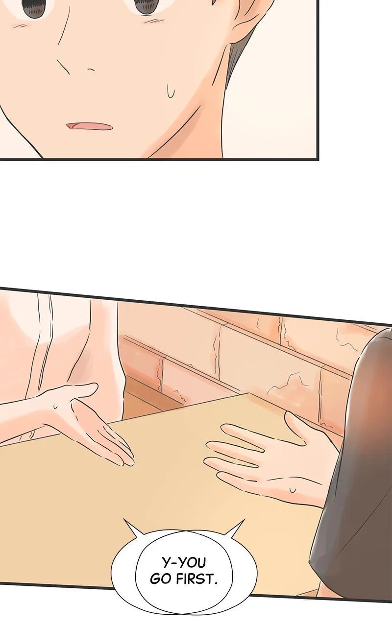 It Rains on Precious Days Chapter 57 – Page 33