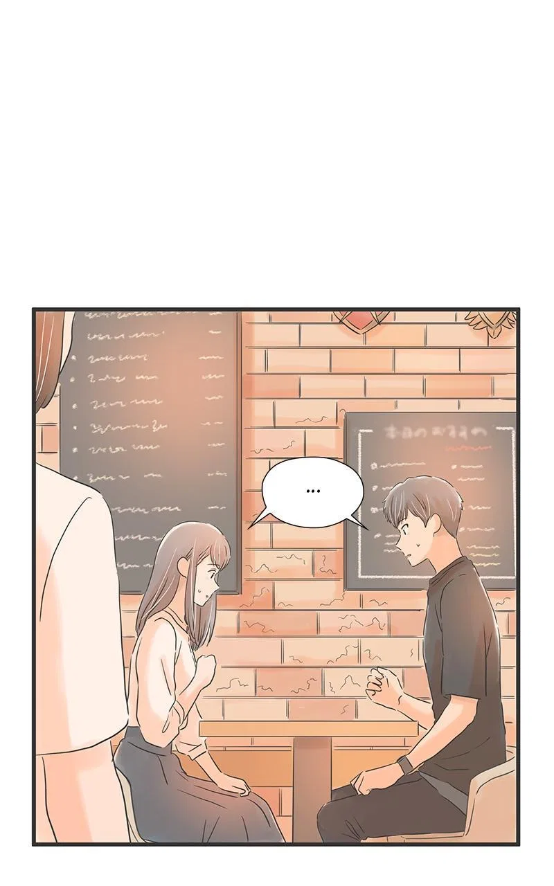 It Rains on Precious Days Chapter 57 – Page 34