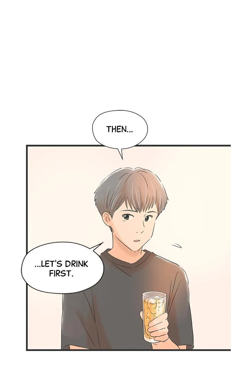 It Rains on Precious Days Chapter 57 – Page 36