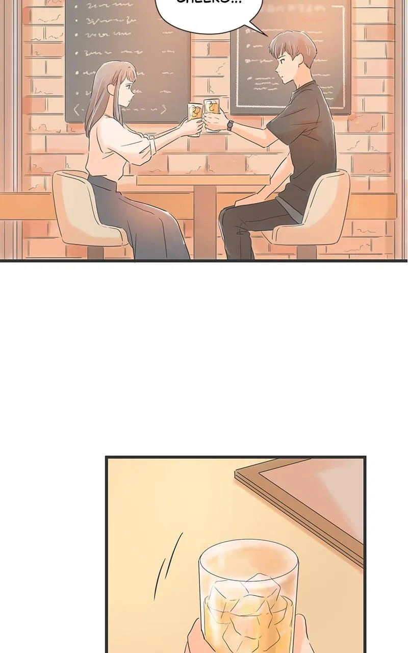It Rains on Precious Days Chapter 57 – Page 38
