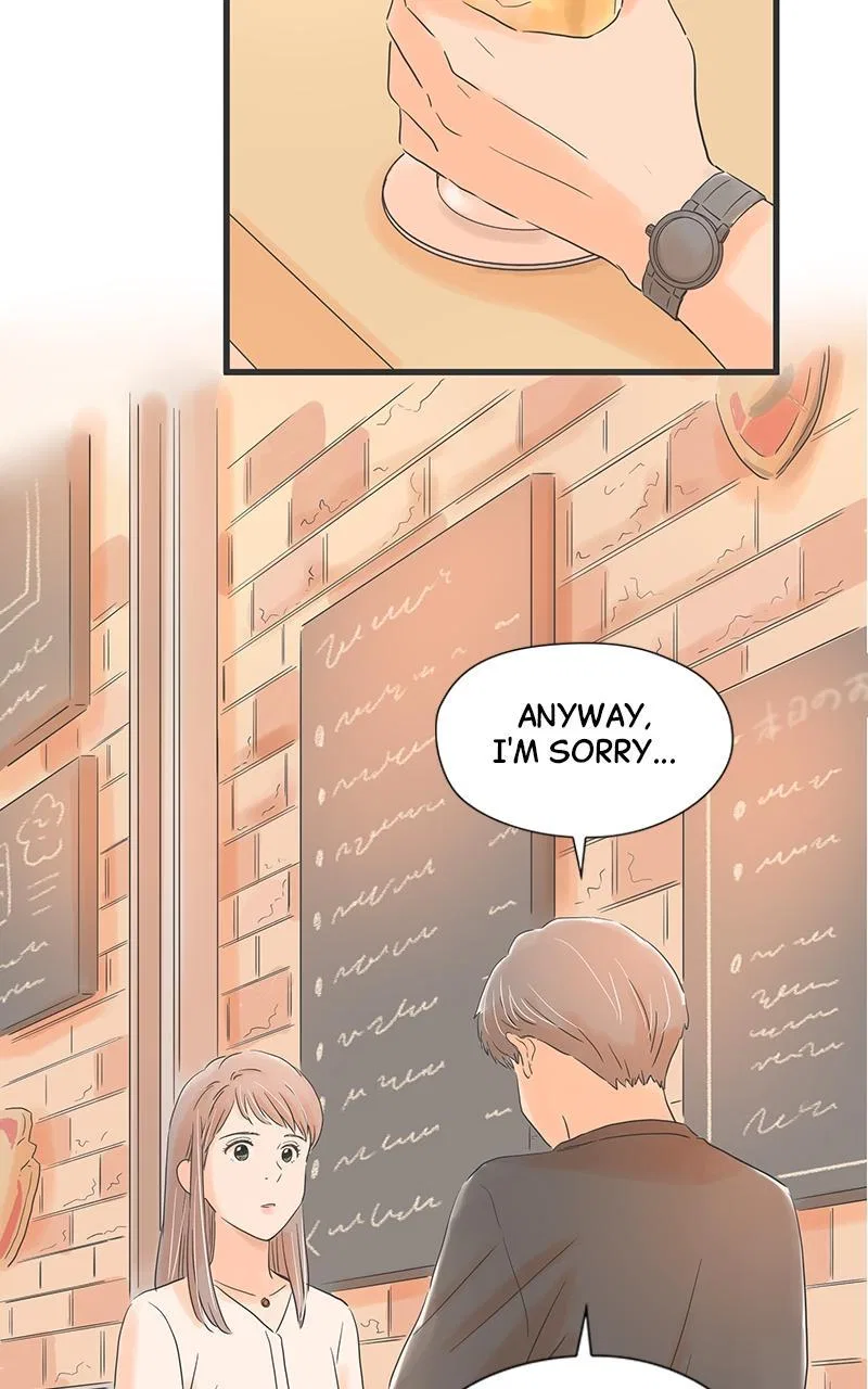 It Rains on Precious Days Chapter 57 – Page 39