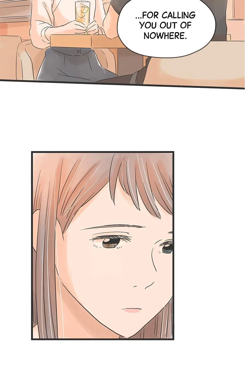 It Rains on Precious Days Chapter 57 – Page 40